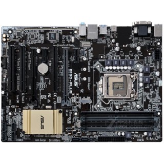 ♟華碩B150 PRO GAMING B150 PLUS B250 PLUS♟