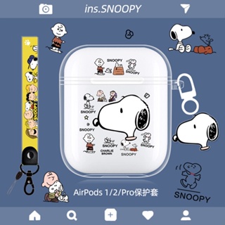 🌹台灣🌹airpods 保護套史努比 Airpods Pro 2保護套 snoopy 無線耳機 airpods3