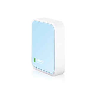 TP-LINK TL-WR802N (US) 路由器 300Mbps 無線N迷你路由器 版本:4 無線基地台 分享器