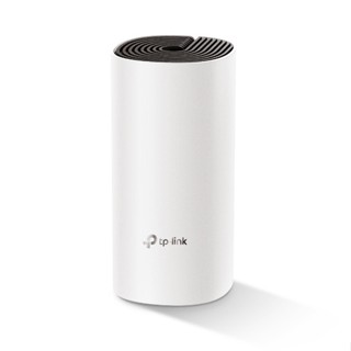 TP-LINK Deco M4 (US) AC1200 智慧 Mesh 路由器系統 無線網路 無縫漫遊 Wi-Fi