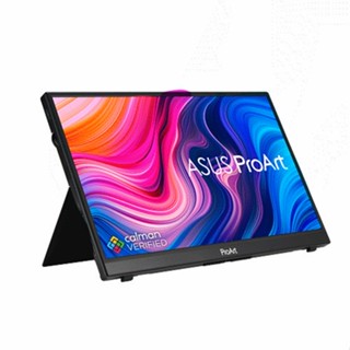 ASUS 華碩 PA148CTV 免運 ProArt IPS 14吋 可攜帶型顯示器 電腦液晶螢幕 液晶顯示器 螢幕