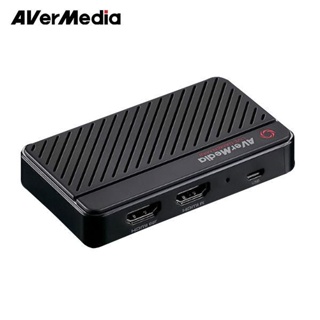 圓剛 AVerMedia 現貨 GC311 LGMini 實況擷取盒 USB Micro 轉 Type-A 線 HDMI