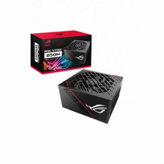 ASUS 華碩 ROG-STRIX-850G/B 850W ROG散熱片 電源供應器 POWER 雙滾珠軸承
