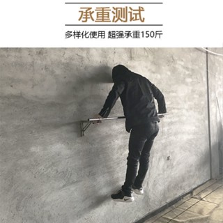 【折疊三角支架】陽臺固定曬衣架不銹鋼三角晾衣架折疊晾衣桿晾被子側裝支架單雙桿