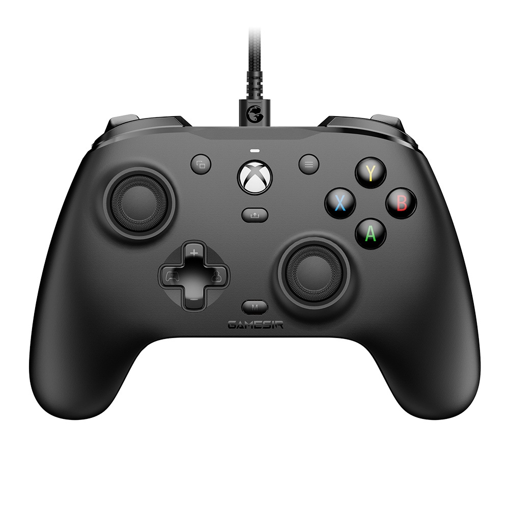 ♙Gamesir 新推出 G7 Xbox 遊戲控制器有線遊戲手柄,適用於 X