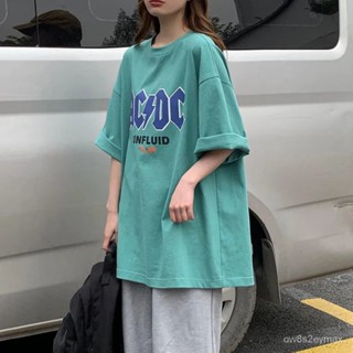 GP實拍 大尺碼寬鬆上衣 寬鬆短袖 t恤女生韓版 韓國短袖上衣 韓版短袖上衣300斤大碼女裝2021新款短袖T恤ins