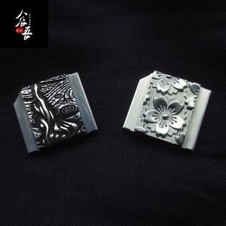 ❈❃▦金屬熱靴蓋富士xt5xh2s佳能尼康徠卡奧林巴斯理光 相機銅復古配件