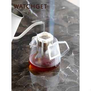 watchget掛耳咖啡袋封口機 自製掛耳包內袋咖啡濾紙裝袋濾網小型 自製咖啡袋 掛耳咖啡袋封口機