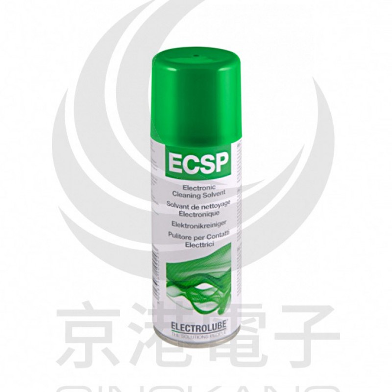 京港電子⚡益多潤 ECSP 速乾性接點清潔劑200ml