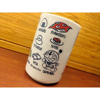 【現貨】哆啦A夢 未來百貨 限定 日式茶杯 茶杯 杯子