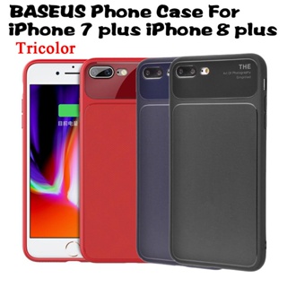 BASEUS Phone Case for iPhone 7 plus iPhone 8 plus