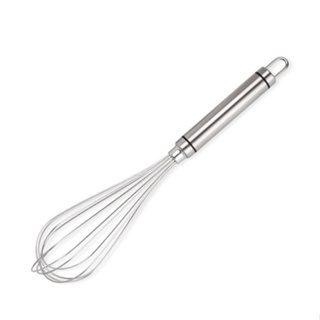 12 inch Stainless Steel Whisk 12寸不锈钢打蛋器搅拌器