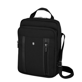 VICTORINOX 瑞士維氏13吋平板斜背包 Crossbody Tablet Bag 611473