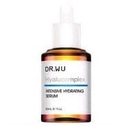 DR.WU 玻尿酸保濕精華液30ml/101ml重量版