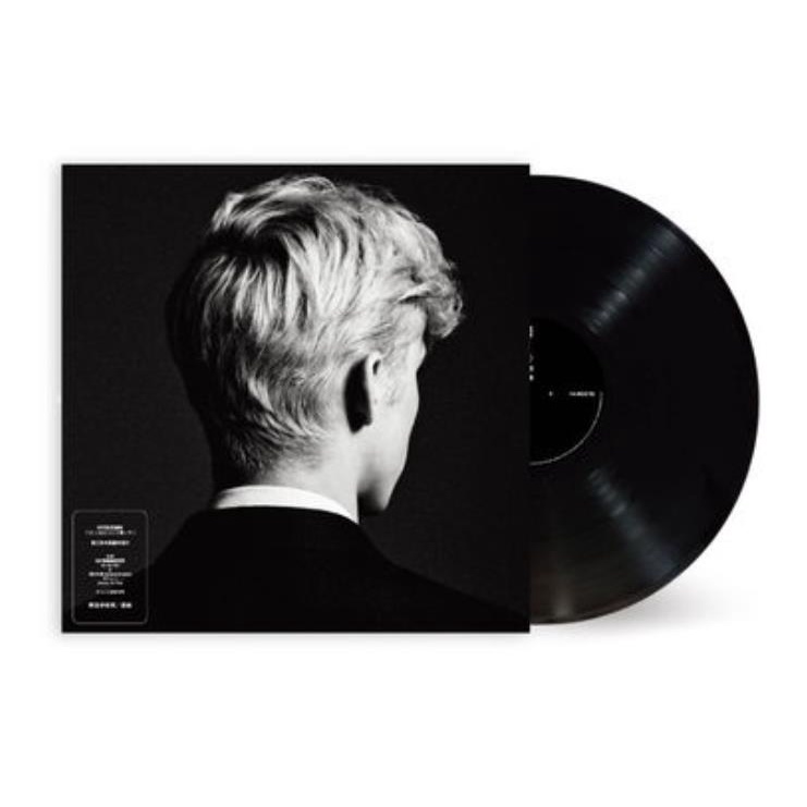 【臺灣熱款-】戳爺 Troye Sivan Blue Bloom 黑膠唱片LP(古典)(流行)(西洋流行)音樂