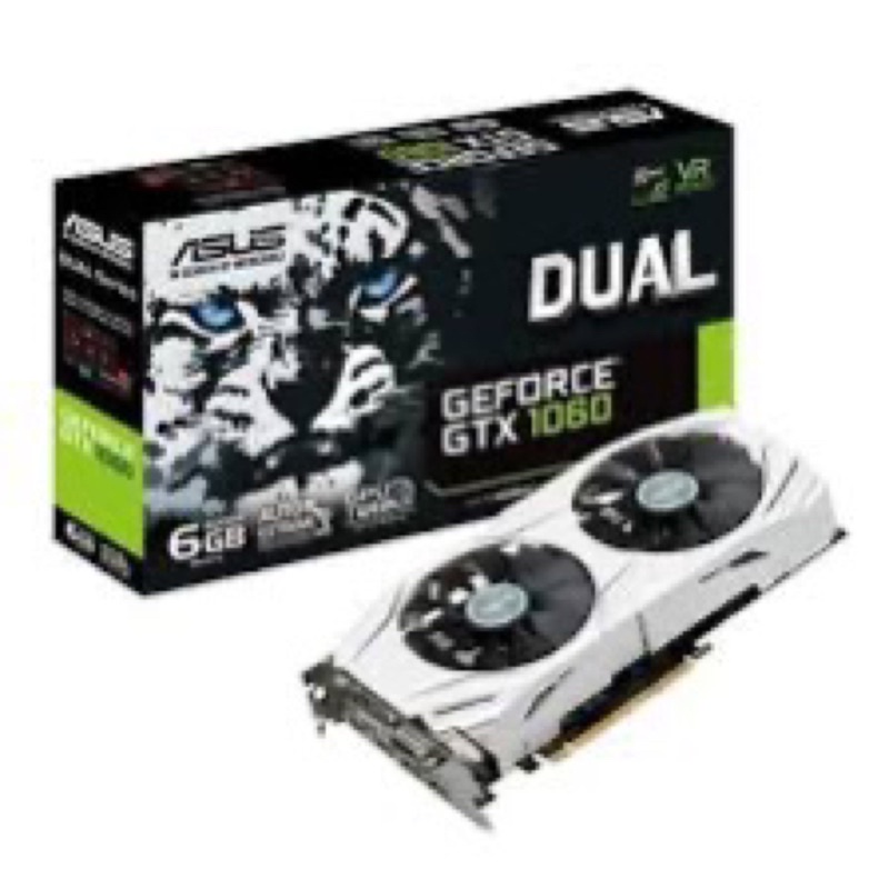 GTX 1060 6GB