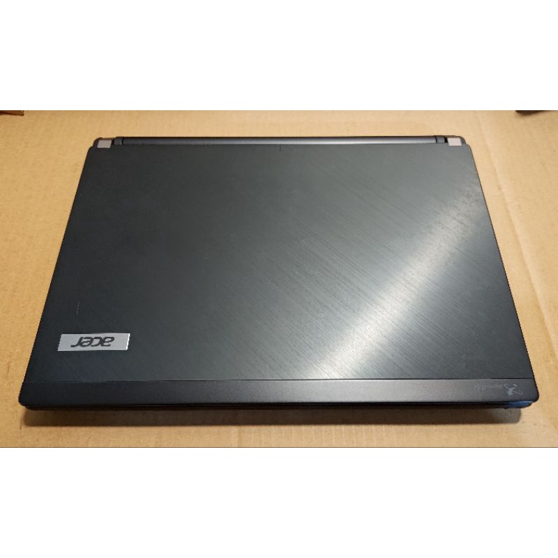 筆電 Acer P633 i5（詳細資訊請聊聊詢問）