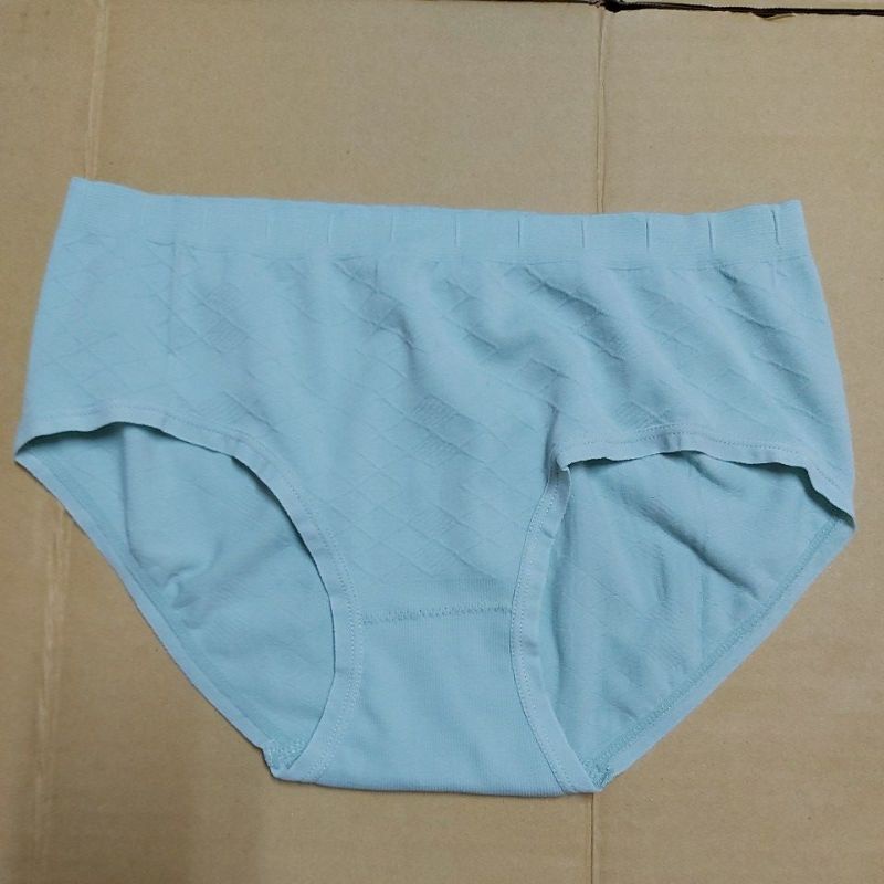 （全新品）純棉👙石墨烯內褲