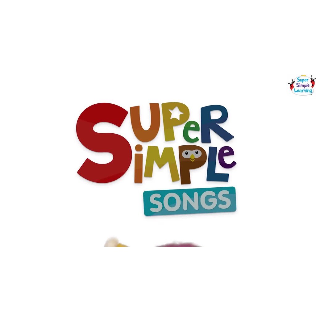 【流行熱賣隨身碟】super simple songs sss 250集dvd英語兒歌英文歌曲動畫隨身碟CD179626