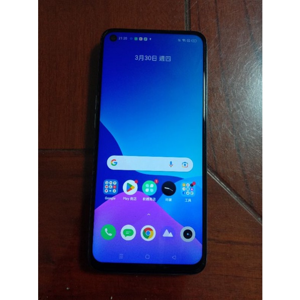 realme 6  Android 10（8G/ 128G）