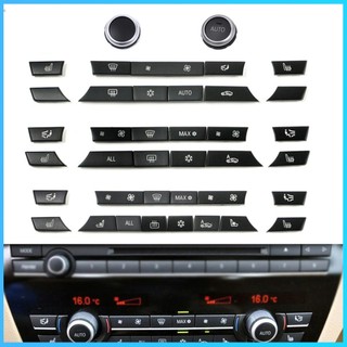 BMW F10 F11 F06 F01 F15 F16 冷氣開關 空調 冷氣 按鍵 風力鍵5 6 7 系 X5【卡諾】