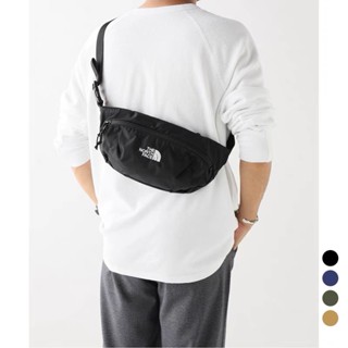 21Ss The North Face Orion 3L 北臉 日版 戶外 斜揹包 腰包 隨身 多夾層 男女款 包