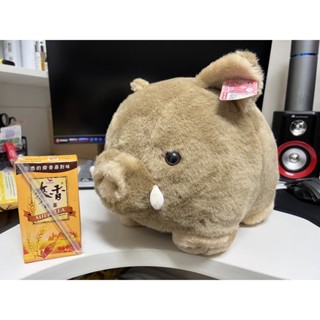 2/13［銅板價］50有找 非全新娃娃 二手娃娃 便宜 山豬 皮卡丘 寶可夢 泰迪熊 鯨魚 兔子 大象