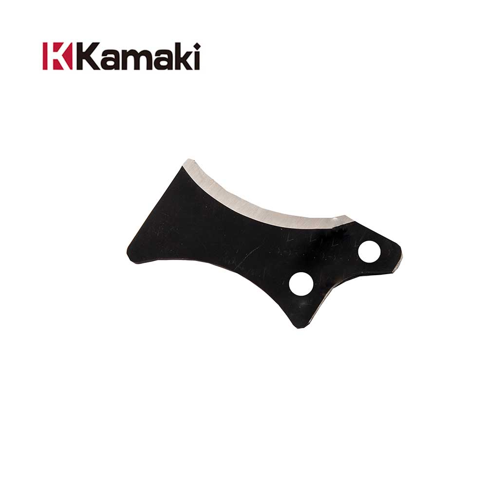 KAMAKI 卡瑪 PS-360R-黑色替刃 日本製 KAPS360R-01