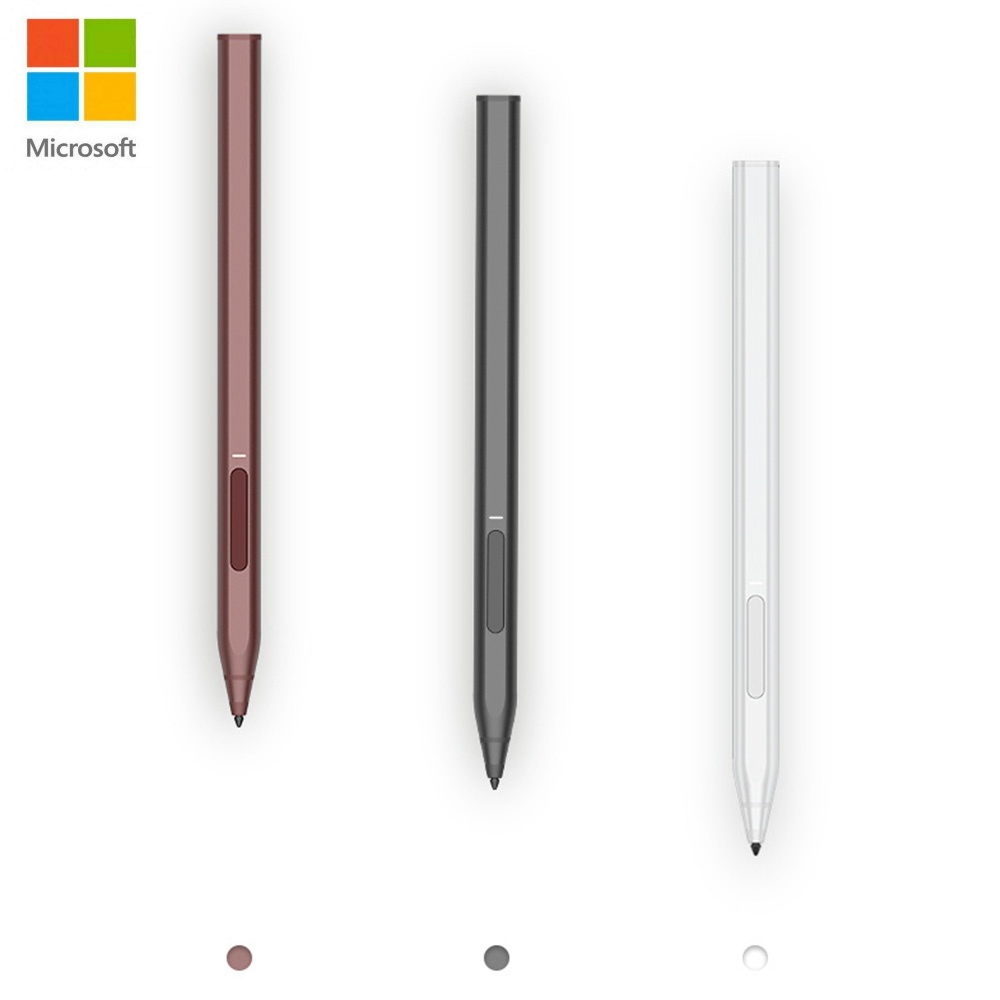✣適用於 Microsoft Surface Pro 7 6 5 4 3 Go Go2可充電觸控