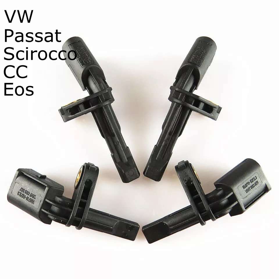 免運 大衆 VW Passat Eos CC Scirocco ABS 輪速 速度 感知器 全新