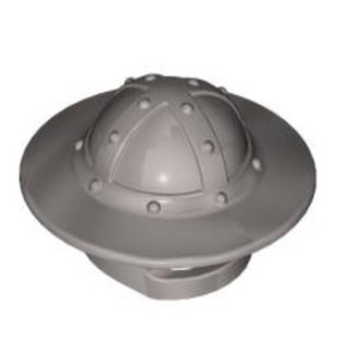 LEGO樂高 零件 頭盔30273 10305 (Helmet)(城堡 徵兵 護甲)