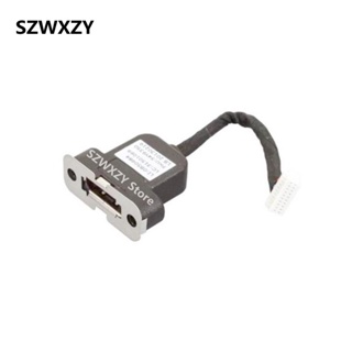 ♀Szwxzy 適用於 Lenovo ThinkCentre Tiny M83 M92 M93 M92P M9