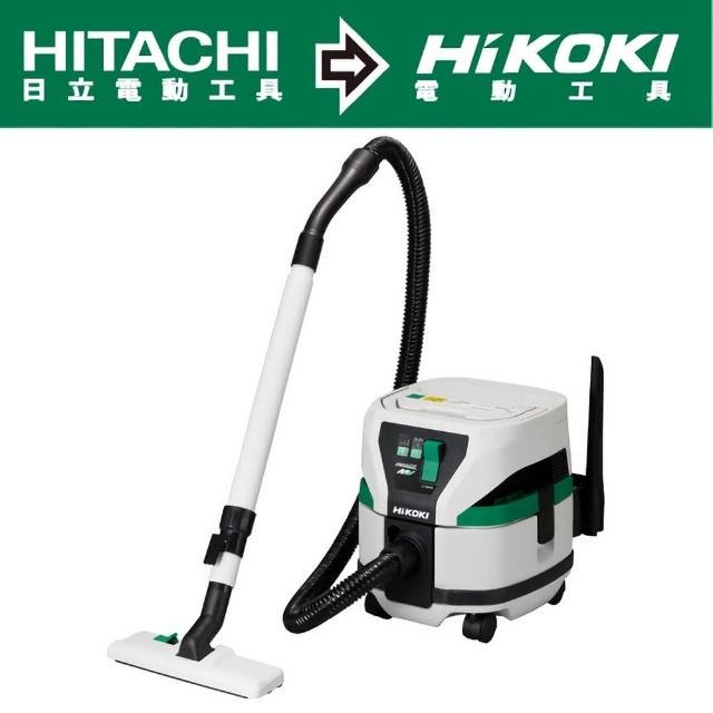 HIKOKI MV 36V充電式無刷吸塵器-雙電BSL36A18 RP3608DA｜ASTool 亞仕托