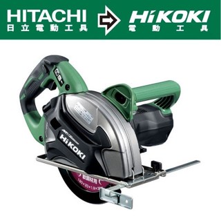 HIKOKI MV 36V充電式無刷金屬切割機-單電BSL36B18 CD3607DA｜ASTool 亞仕託