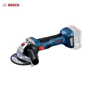 BOSCH 博世 18V免碳刷4英吋砂輪機_空機(GWS 180-LI)｜ASTool 亞仕托