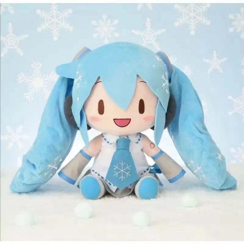 雪初音娃娃 2010的價格推薦 - 2026年1月 | 比價比個夠BigGo