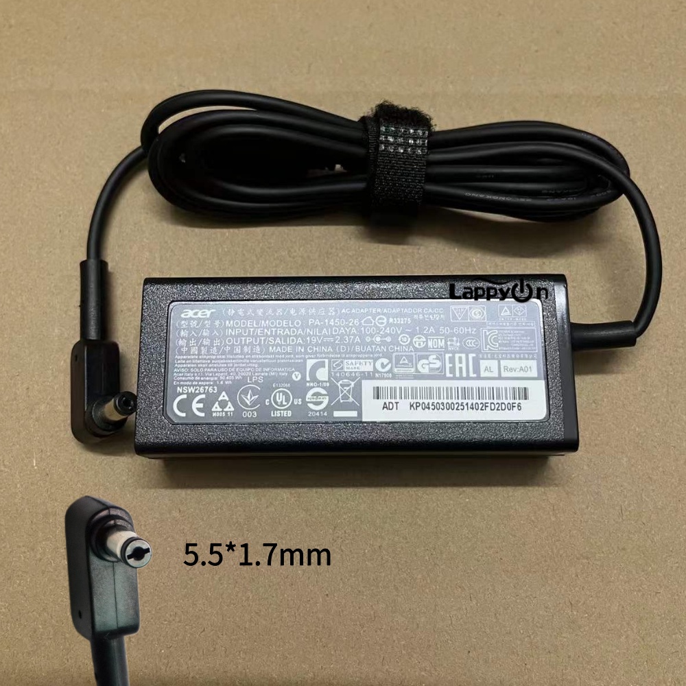 ❈適用於 Acer Aspire 3 A315-51-36YU A315-41 筆記本電腦適配