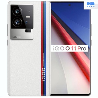 ★誠越★ vivo IQOO 11 vivo iqoo 11 pro 200W超快閃充，E6全感屏 8Gen 2 處理器