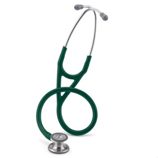 《好康醫療網》3M Littmann 心臟科第四代聽診器-松墨綠6155