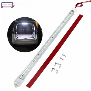 12V/24V LED 24LED 36 LED Car Interior Light Lamp Strip Bar O