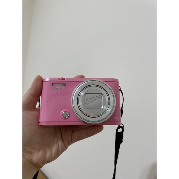 ZR5100相機（二手）