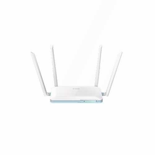 D-Link 友訊 G403 4G LTE Cat.4 N300 AI 無線路由器 網路分享器 路由器 雙天線 無線網路