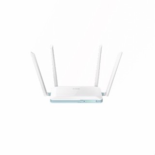 D-Link 友訊 G403 4G LTE Cat.4 N300 AI 無線路由器 網路分享器 路由器 雙天線 無線網路