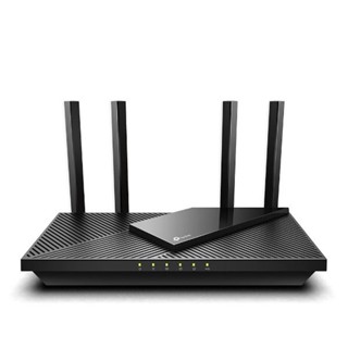 TP-LINK Archer AX55 (TW) 分享器 AX3000 雙頻 Gigabit Wi-Fi 6 路由器