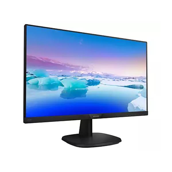 PHILIPS 24型 243V7QJAB 寬螢幕 顯示器 螢幕 電腦螢幕 液晶螢幕 Full HD V Line