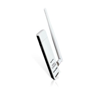 TP-LINK TL-WN722N 150Mbps 高增益無線 USB 網路卡 天線 無線網路 WPS