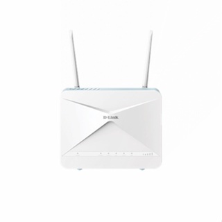 D-Link G415 4G LTE Cat.4 AX1500 AI 無線路由器Wi-Fi 雙天線 路由器 Mesh