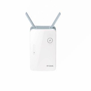 D-Link 友訊 E15 AX1500 Wi-Fi 6 無線延伸器 AI 天線 基地臺 無線網路