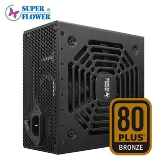 振華 BRONZE KING 550W 80PLUS銅牌 電源供應器 12CM 風扇 SF-550P14HE 全電壓設計