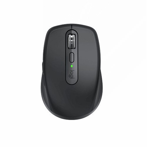 LOGITECH 910-005996 羅技 MX Anywhere 3-石墨灰 USB TYPE C 無線滑鼠